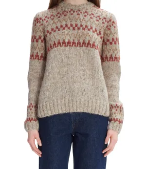 Francoise Sweater