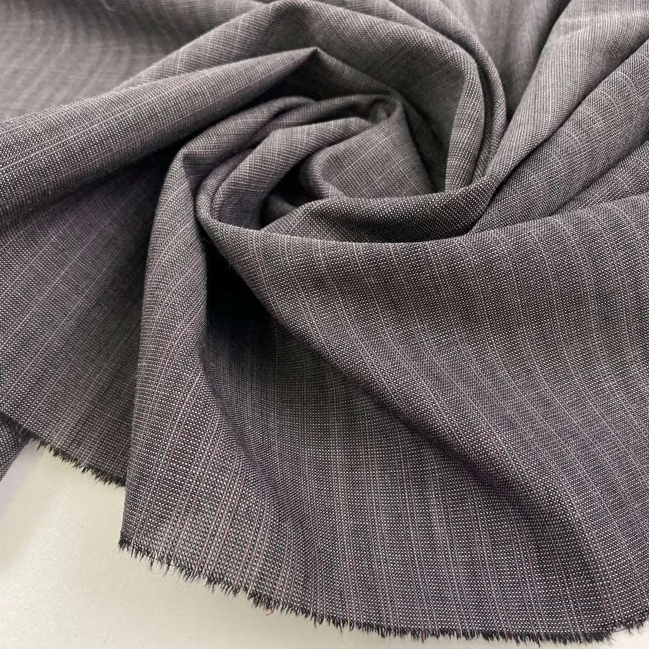 Fresh Striped Wool