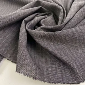 Fresh Striped Wool