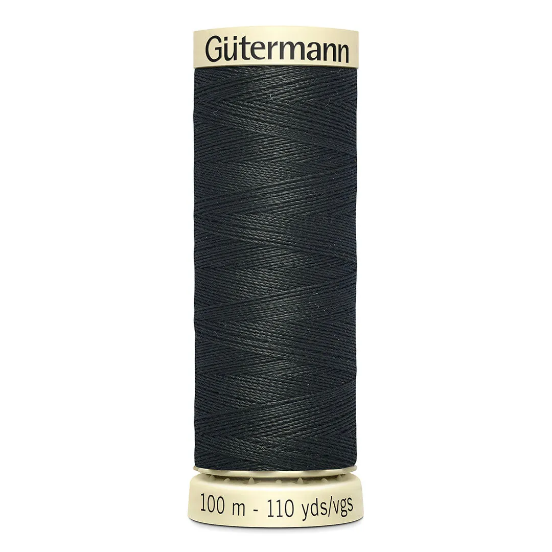 Frizone Grey Wool