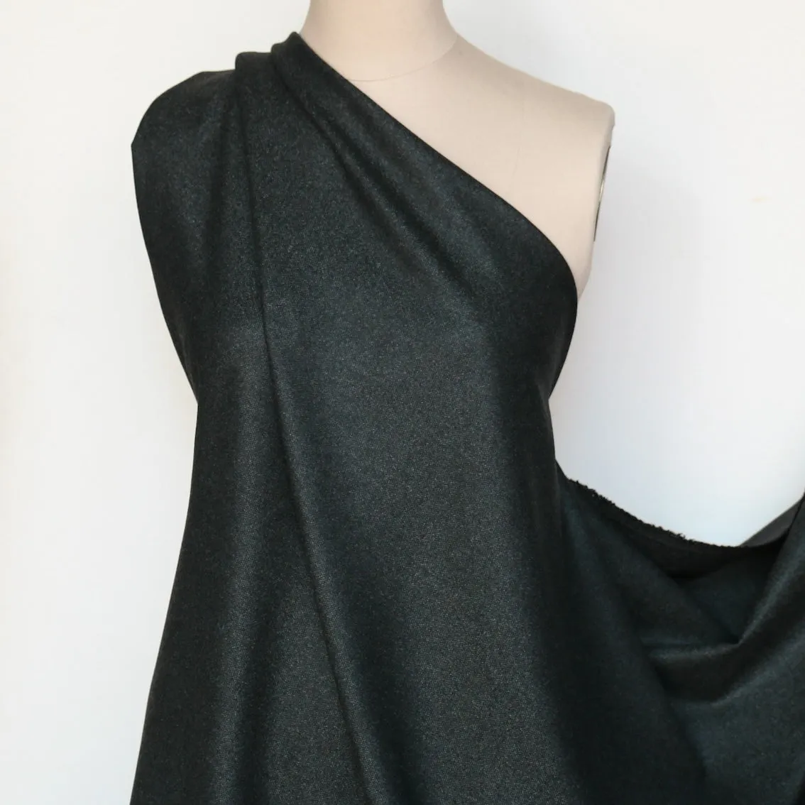 Frizone Grey Wool