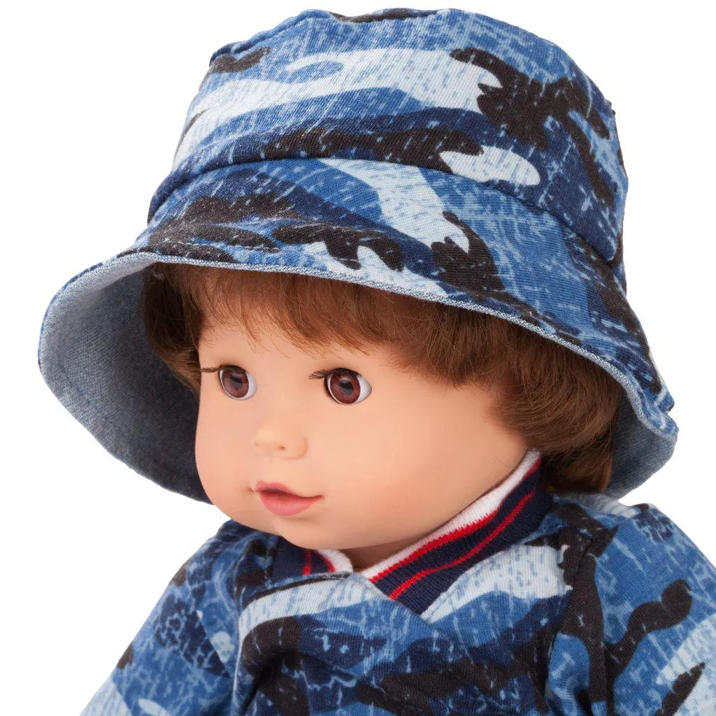 Gotz Maxy Muffin  - Brunette Fashionisto