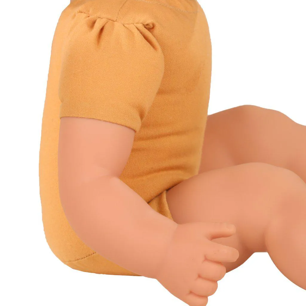 Gotz Maxy Muffin  - Brunette Fashionisto