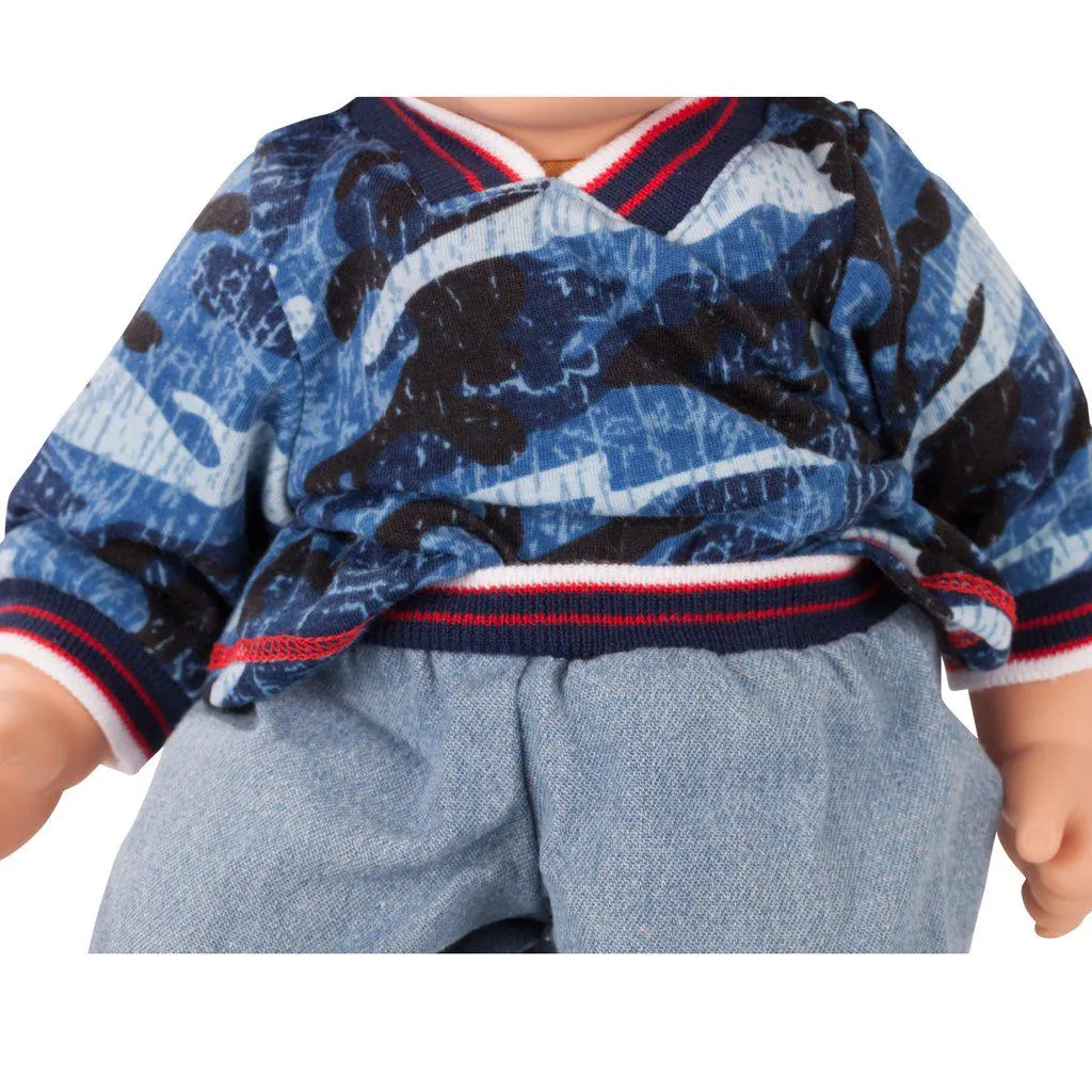 Gotz Maxy Muffin  - Brunette Fashionisto