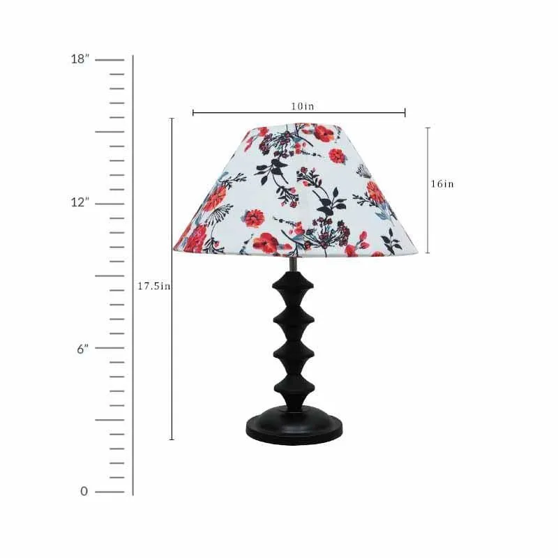 Gracie Bell Bobble Table Lamp