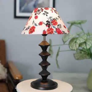 Gracie Bell Bobble Table Lamp