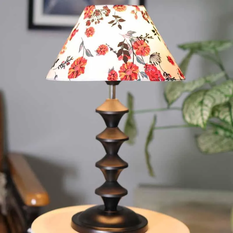 Gracie Bell Bobble Table Lamp