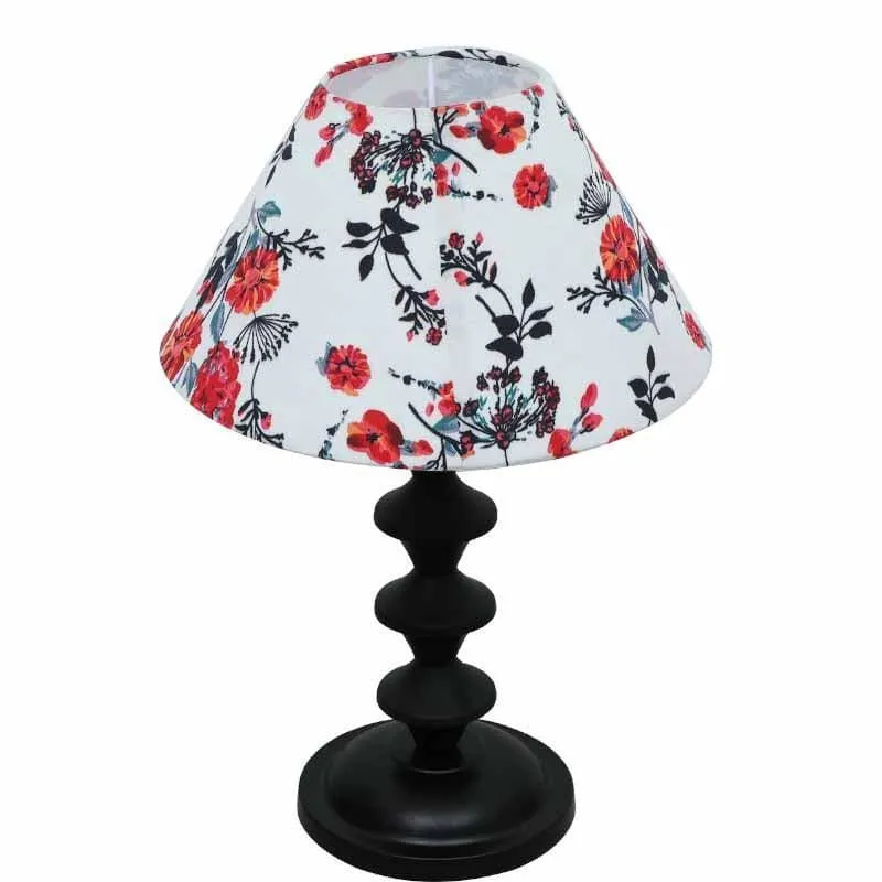 Gracie Bell Bobble Table Lamp