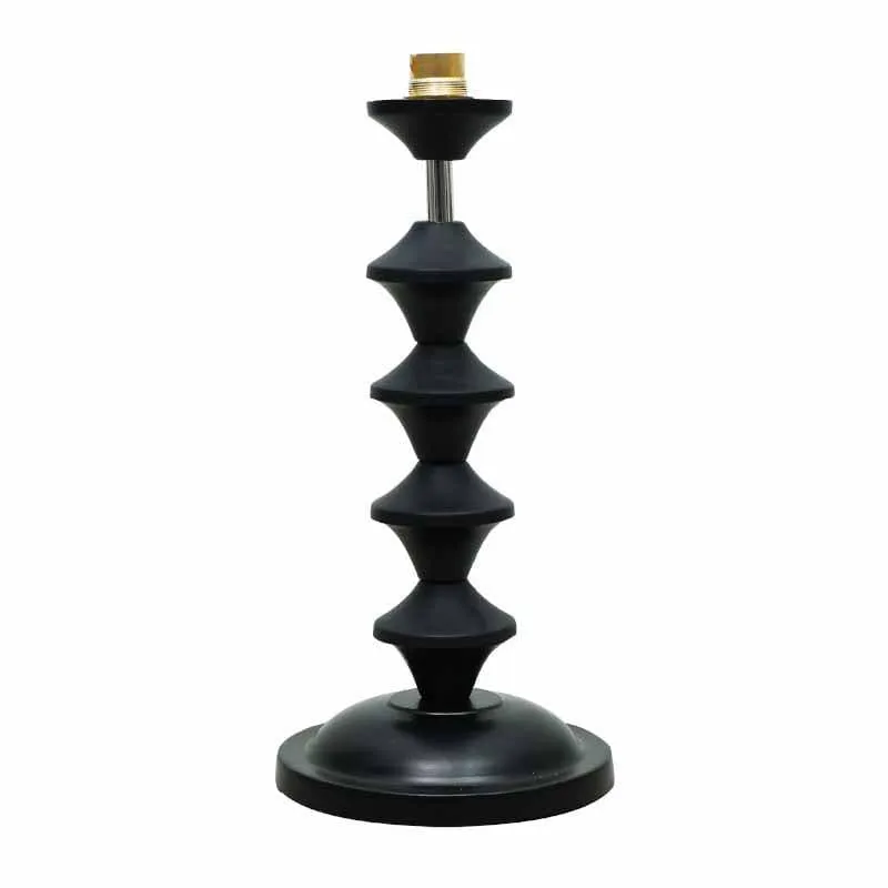Gracie Bell Bobble Table Lamp