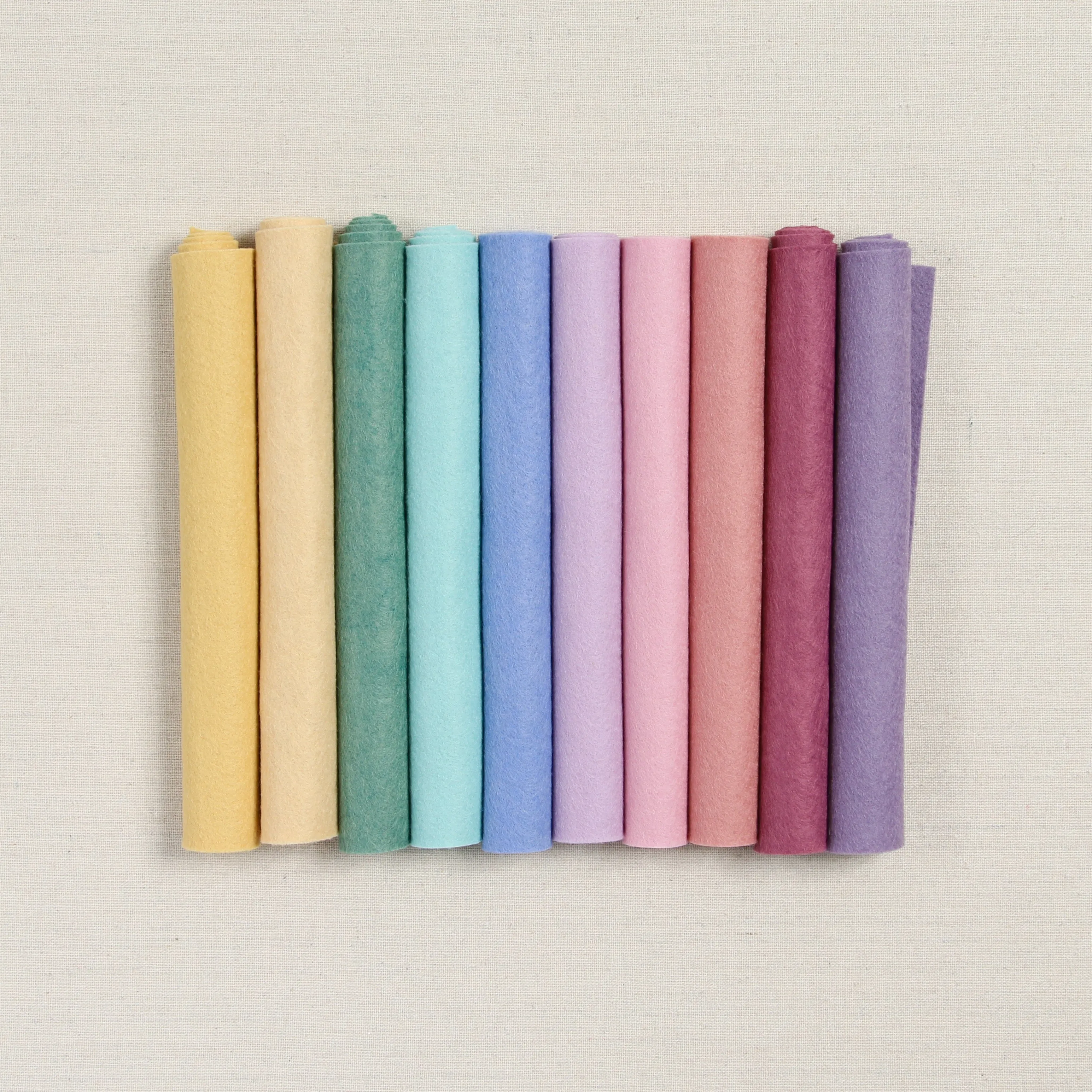 Harmony, Medley Palette