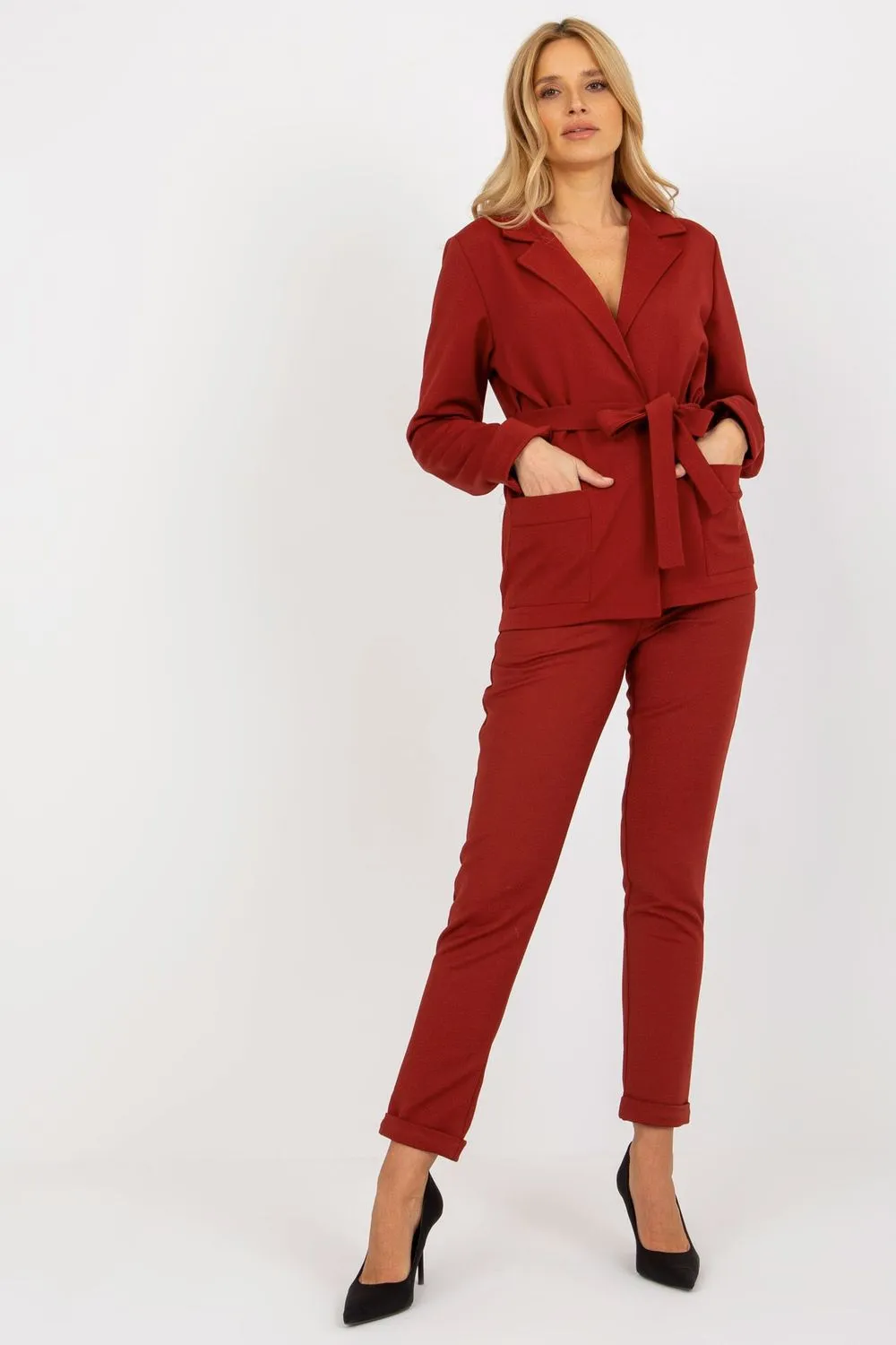 Jacket Women Outfit 175969 Lakerta