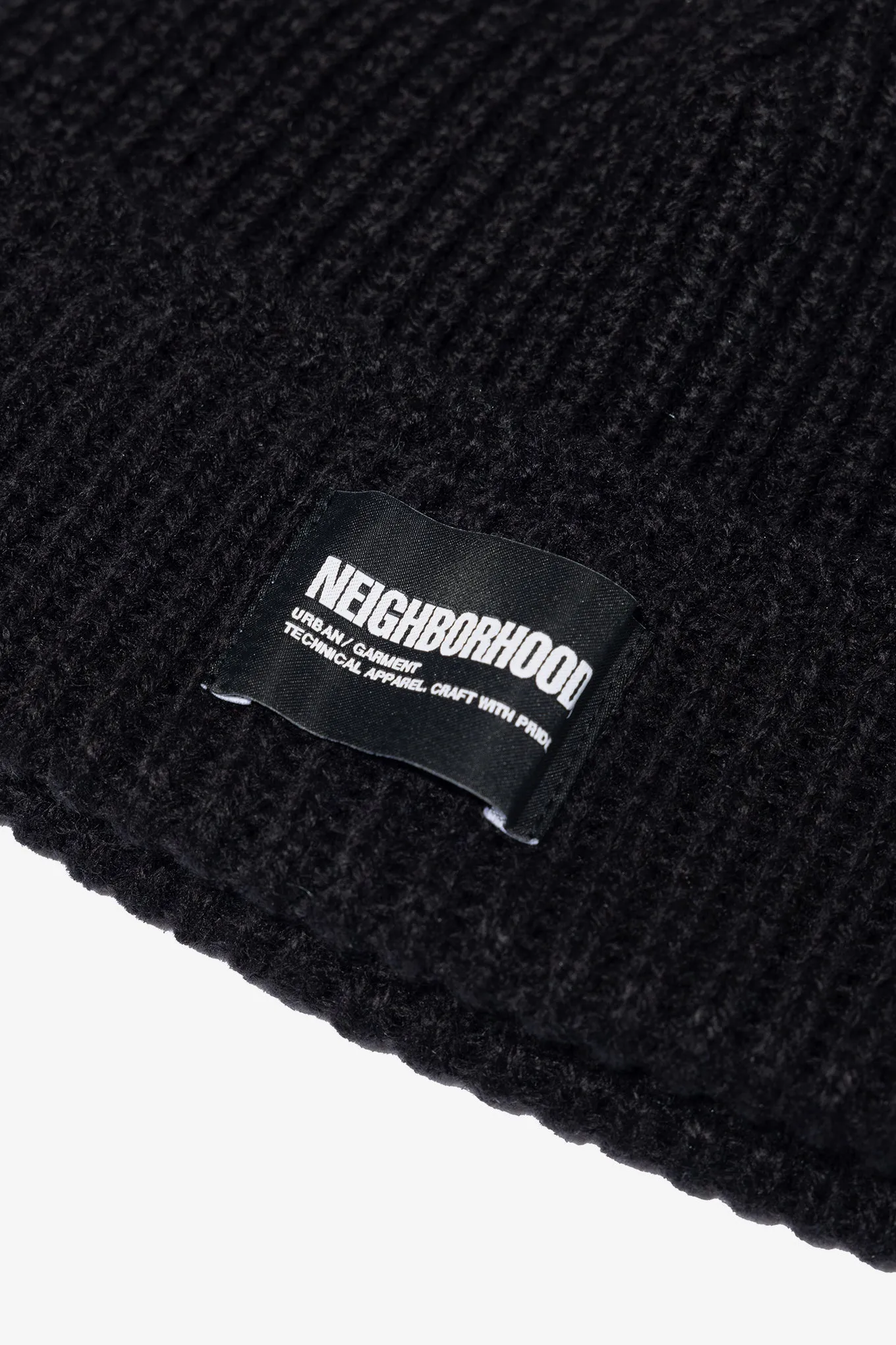 JP BEANIE