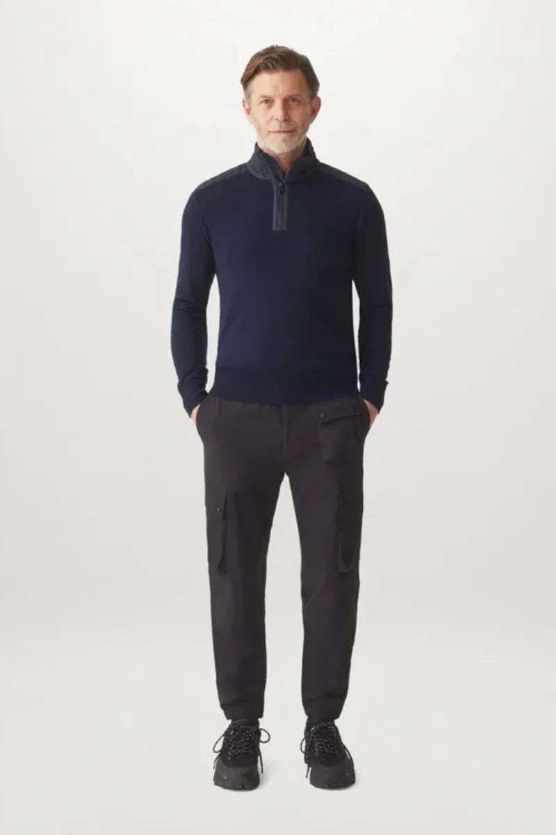 Kilmington Quarter Zip