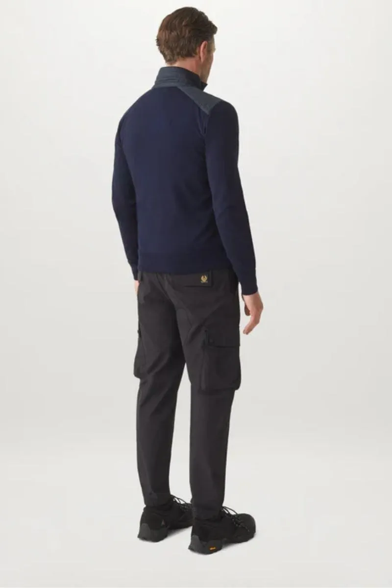 Kilmington Quarter Zip