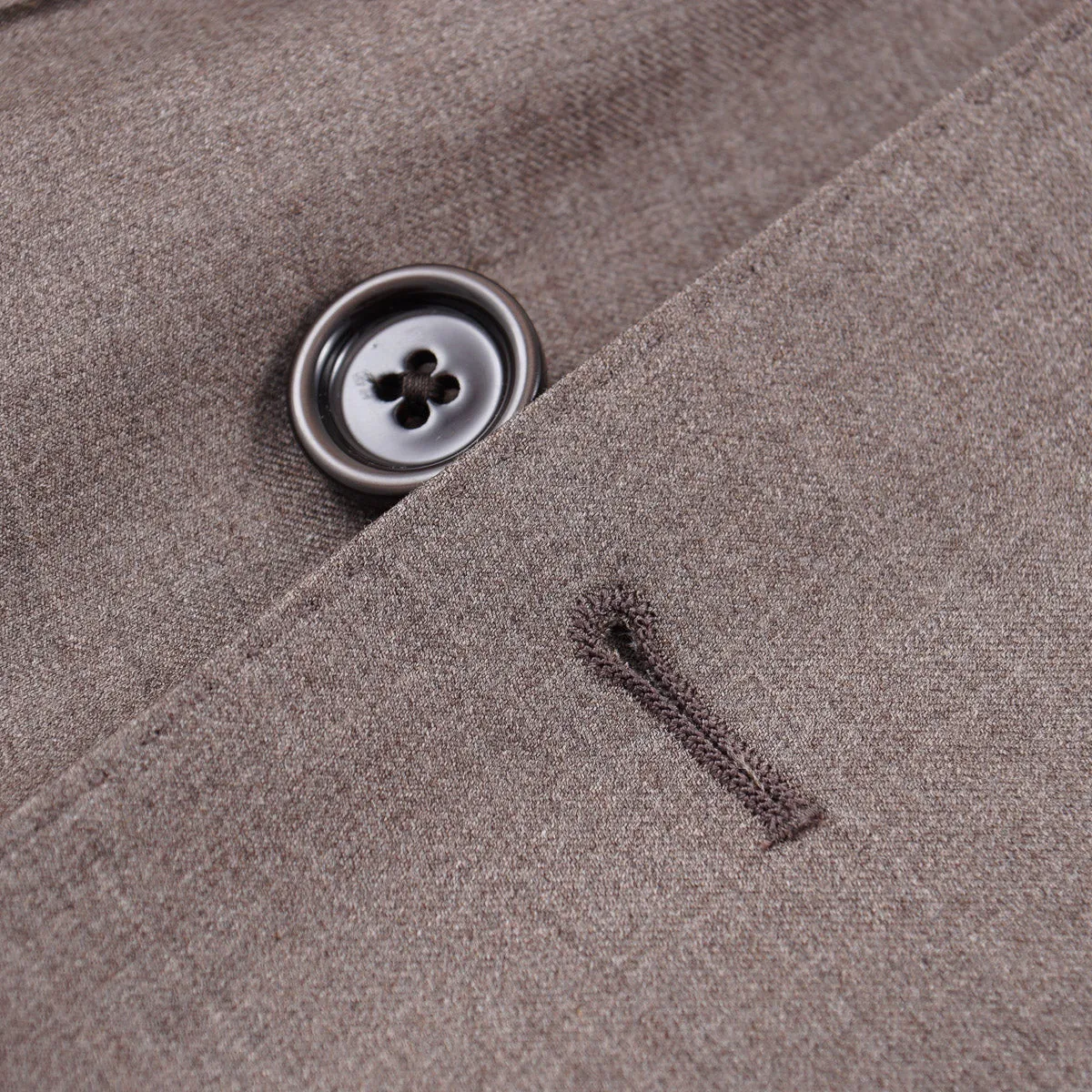Lardini Suit in Super 150s Wool