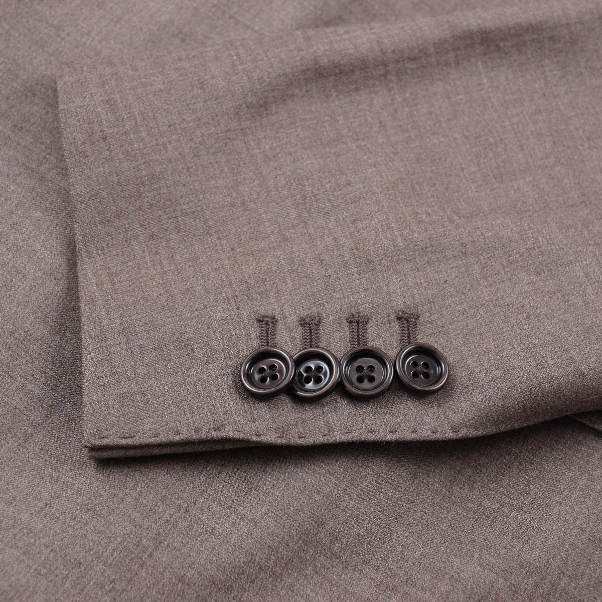 Lardini Suit in Super 150s Wool