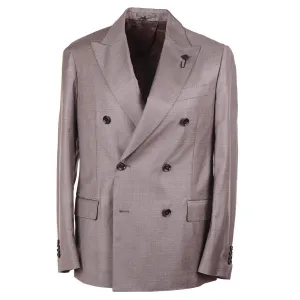 Lardini Suit in Super 150s Wool