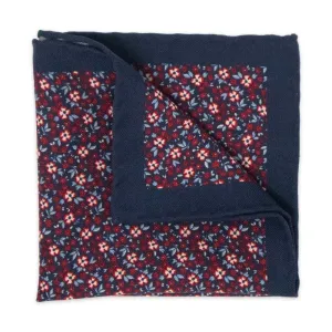 Linnaes Pocket Square