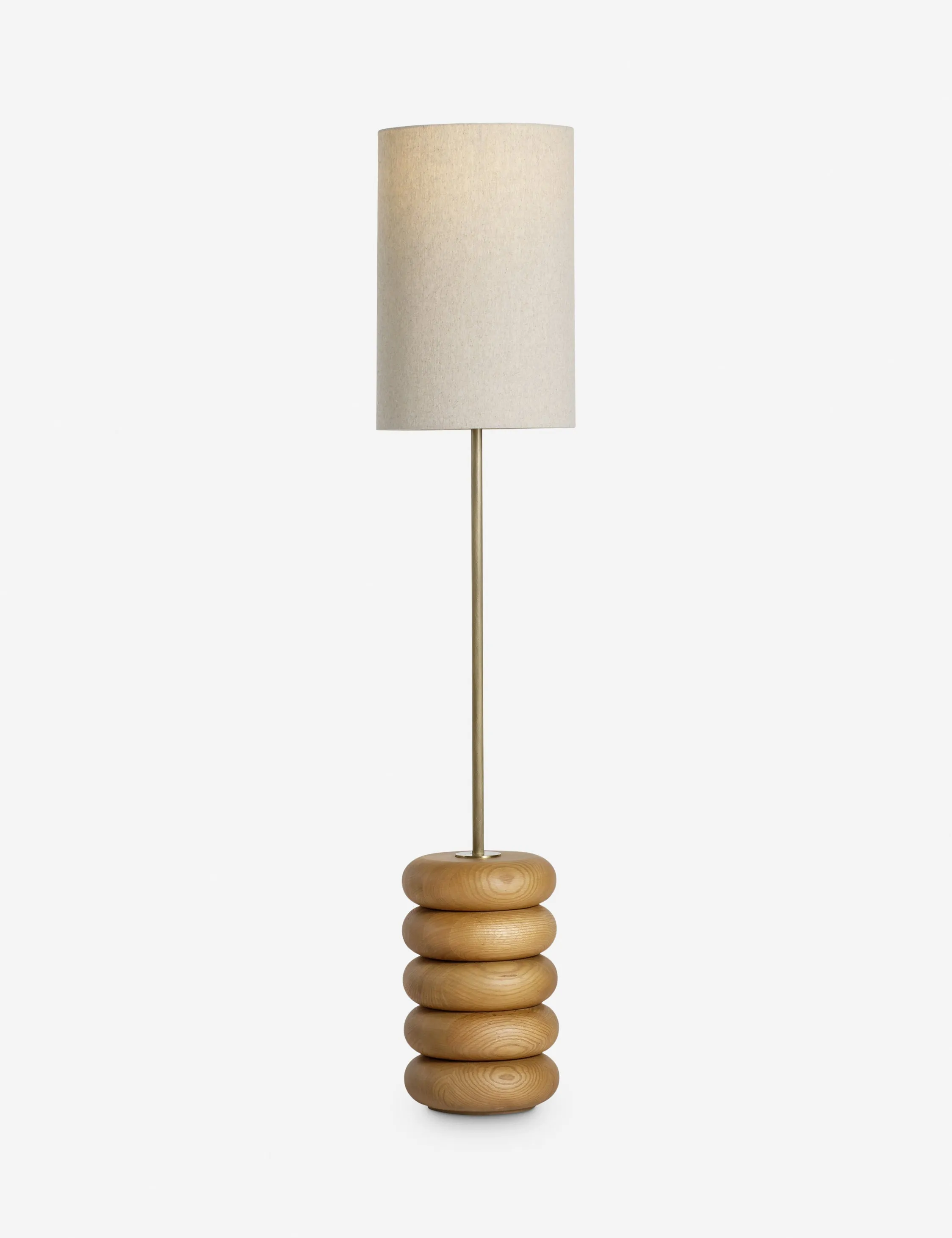 Linus Floor Lamp