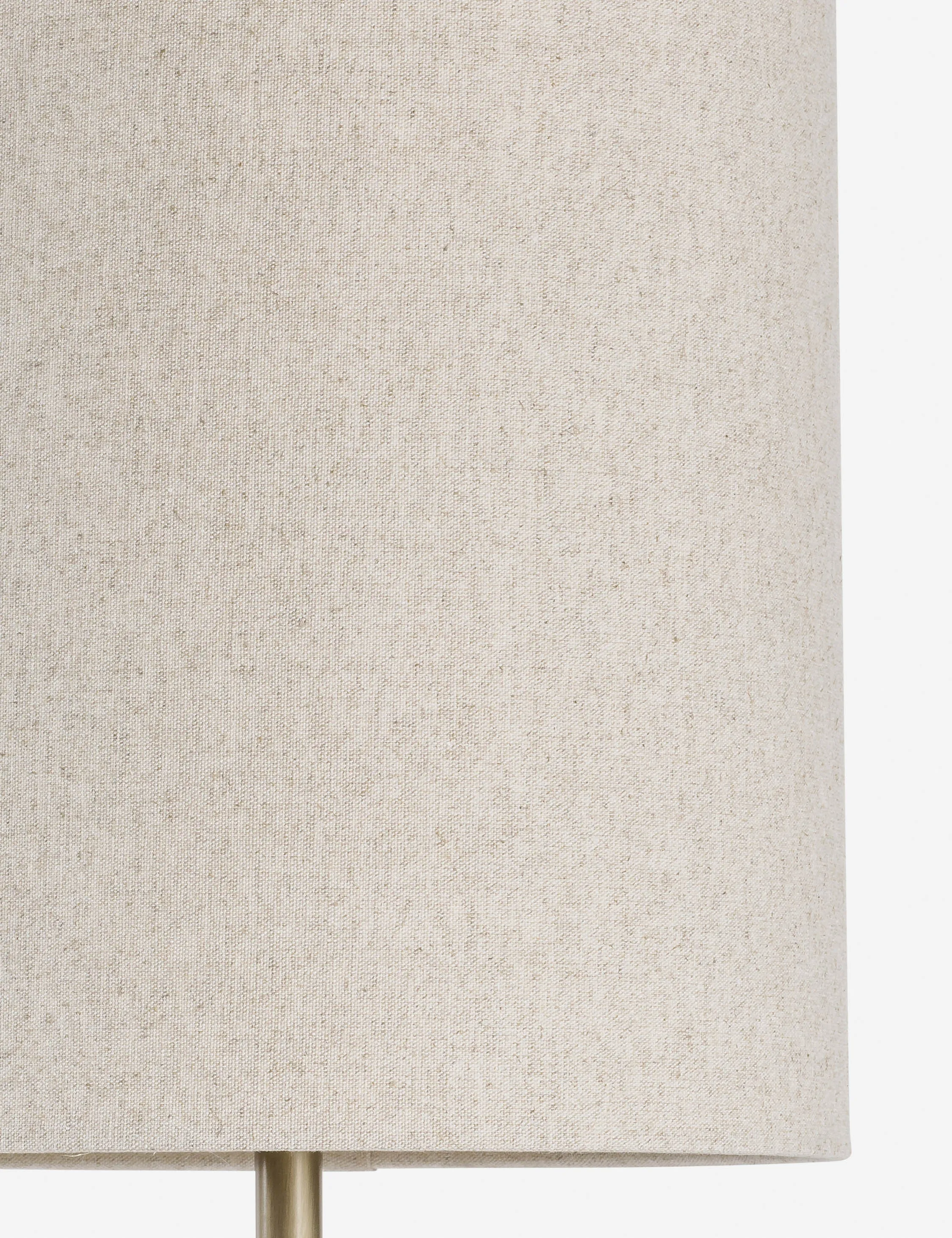 Linus Floor Lamp