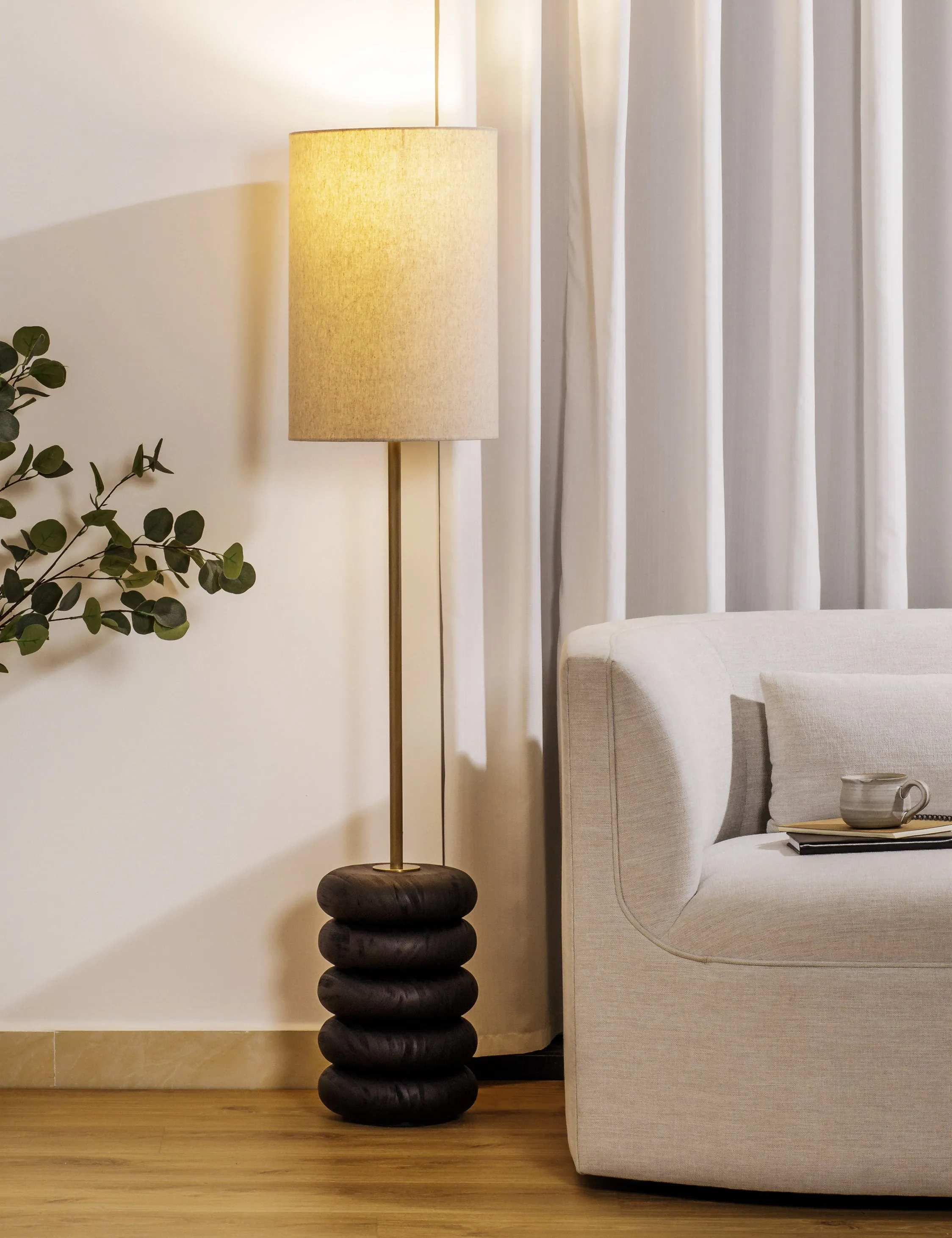 Linus Floor Lamp