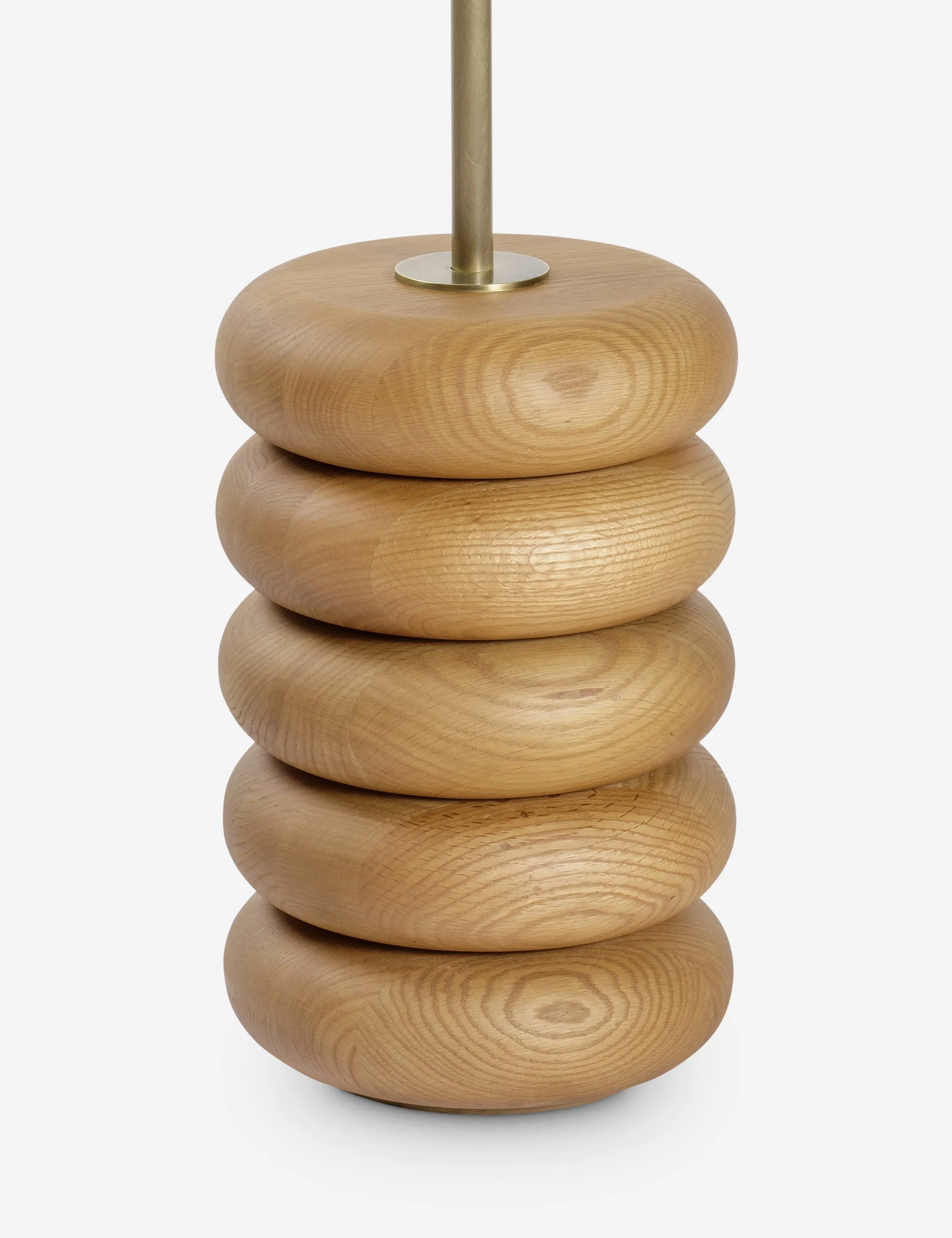 Linus Floor Lamp