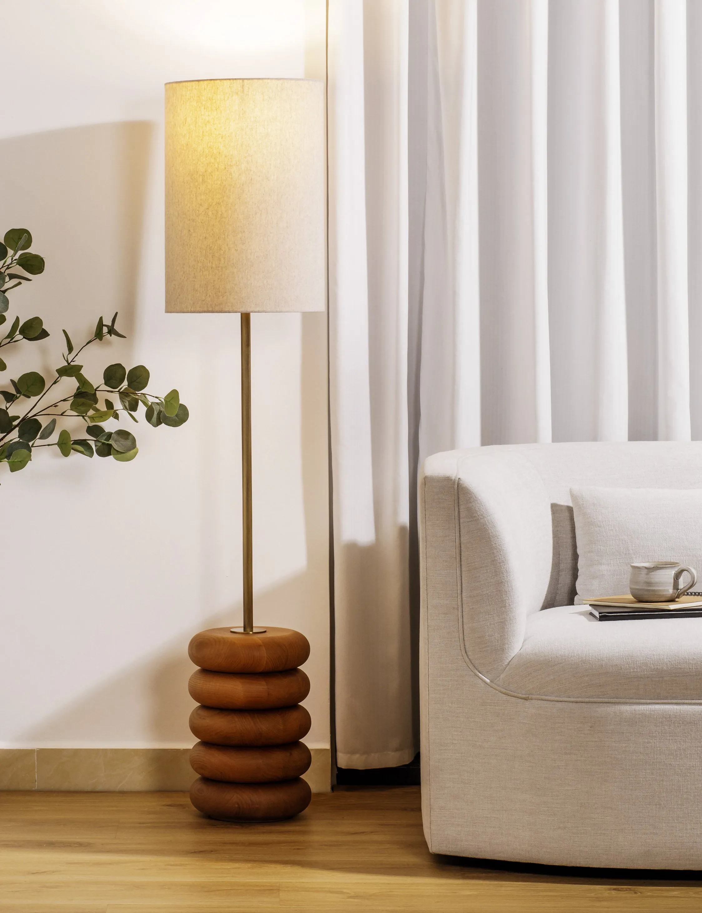 Linus Floor Lamp
