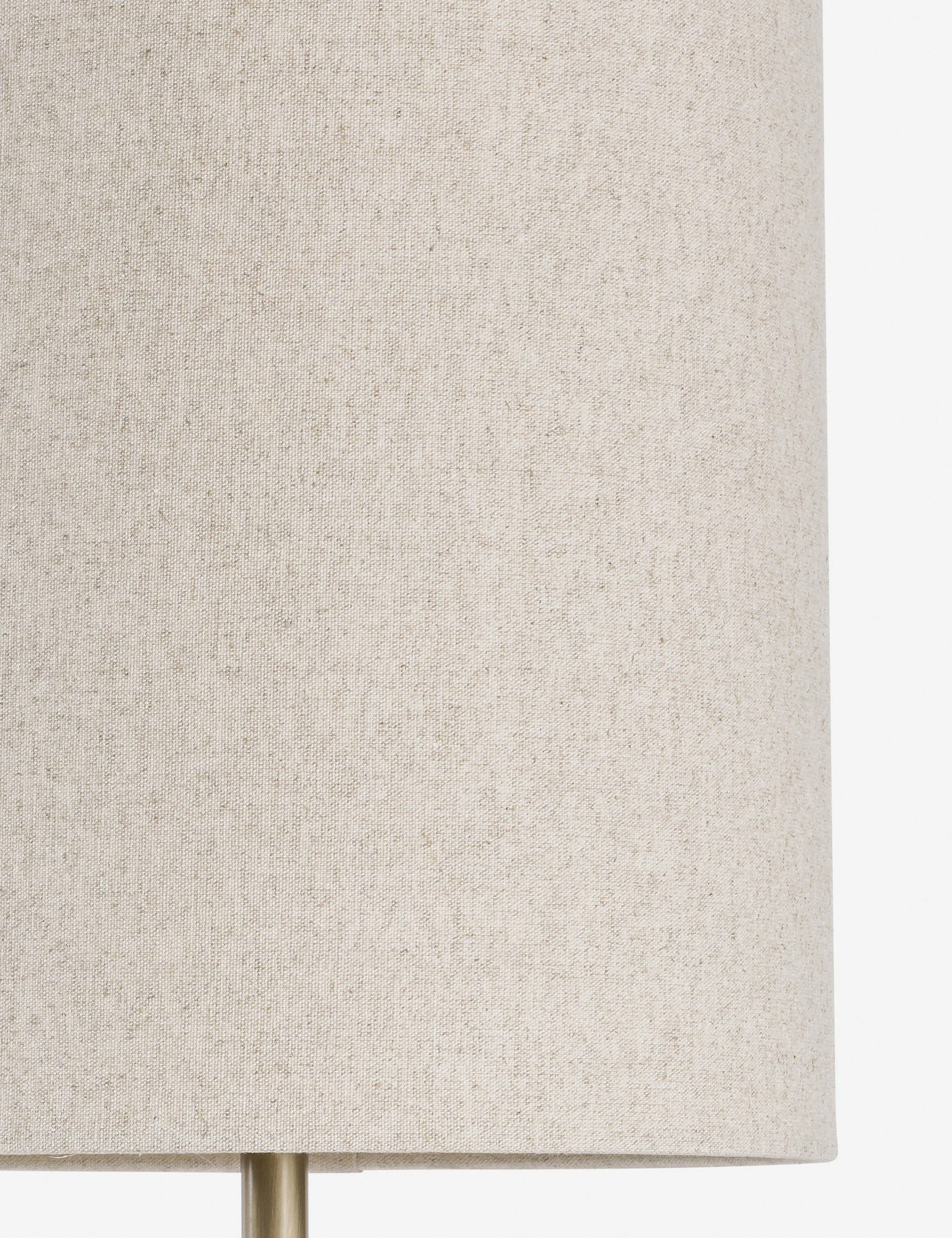 Linus Floor Lamp