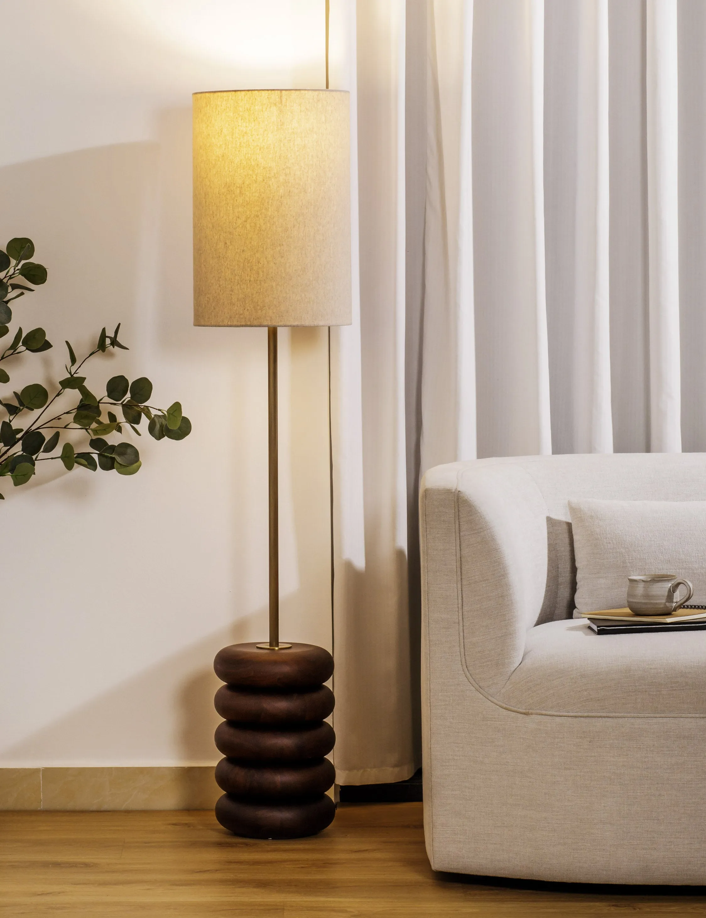 Linus Floor Lamp