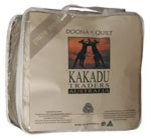 LW Doona