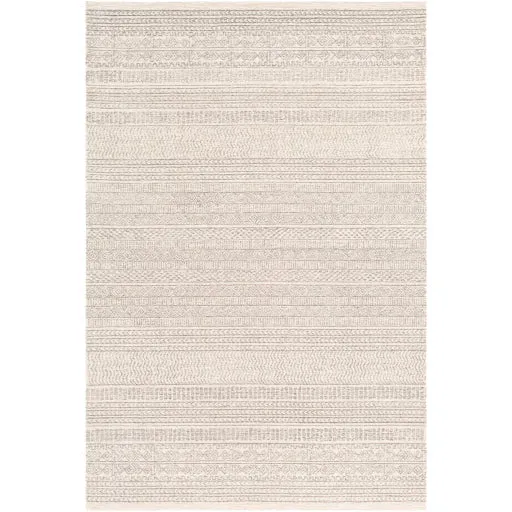 Maroc Rug - MAR2304 - Cream OR Blue