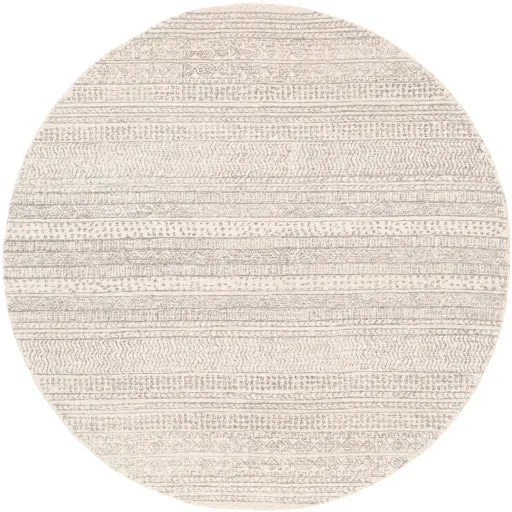Maroc Rug - MAR2304 - Cream OR Blue