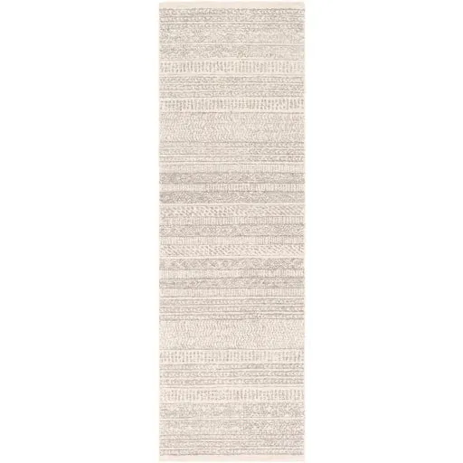 Maroc Rug - MAR2304 - Cream OR Blue