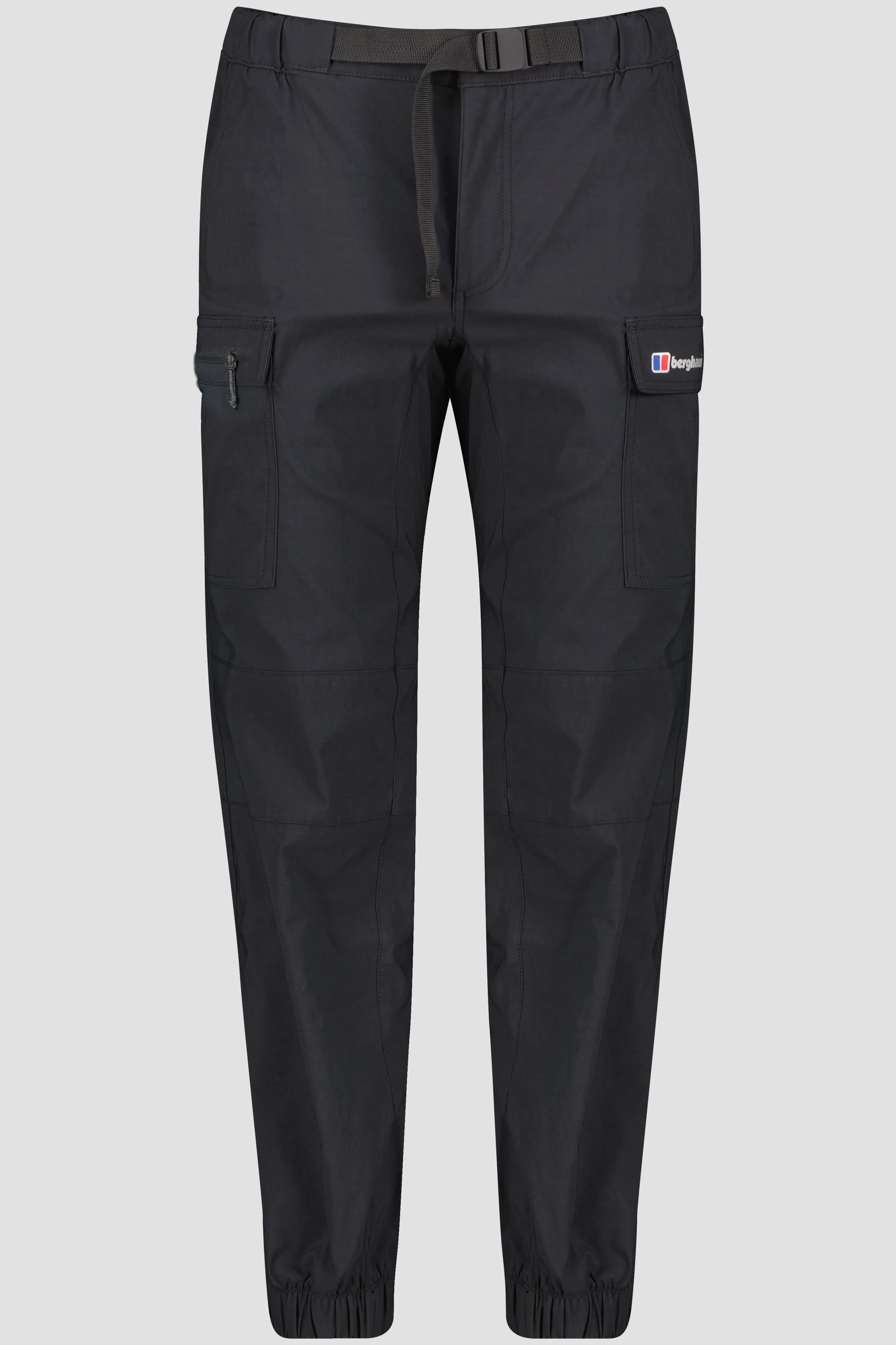 Men's Berghaus Black Urban Cargo Pant