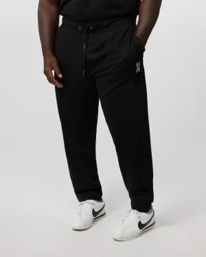 MENS BIG AND TALL GRESHAM EMBROIDERED SWEAT PANTS - B9P133W1FT
