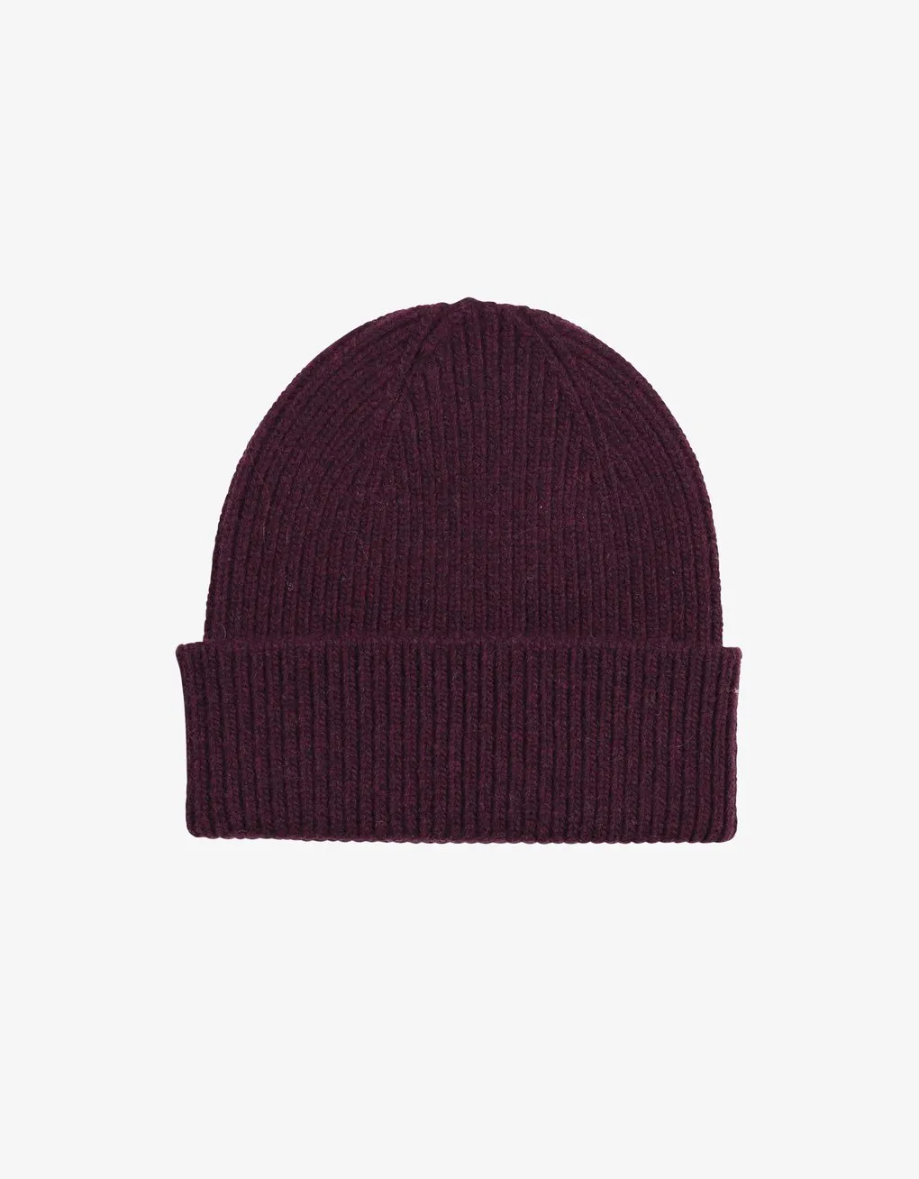 Merino Wool Beanie by Colorful Standard (20  Colours)