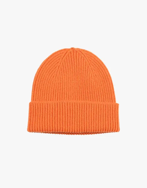 Merino Wool Beanie by Colorful Standard (20  Colours)