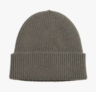 Merino Wool Beanie by Colorful Standard (20  Colours)