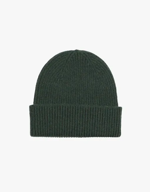 Merino Wool Beanie by Colorful Standard (20  Colours)