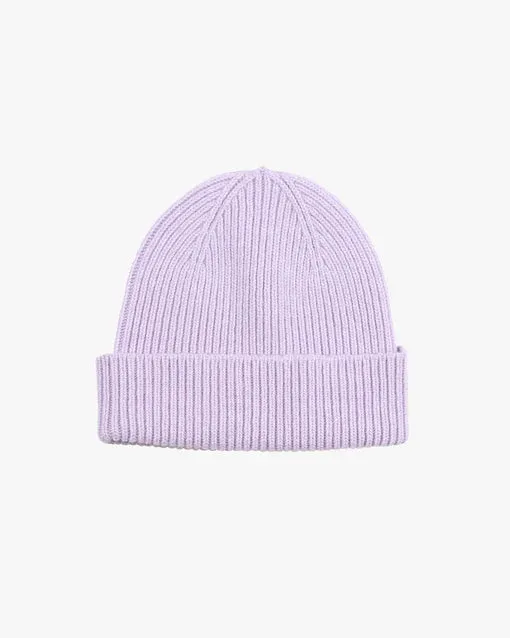 Merino Wool Beanie by Colorful Standard (20  Colours)