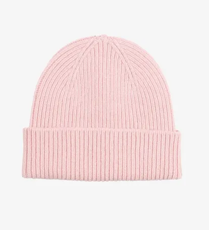 Merino Wool Beanie by Colorful Standard (20  Colours)