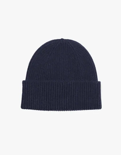 Merino Wool Beanie by Colorful Standard (20  Colours)