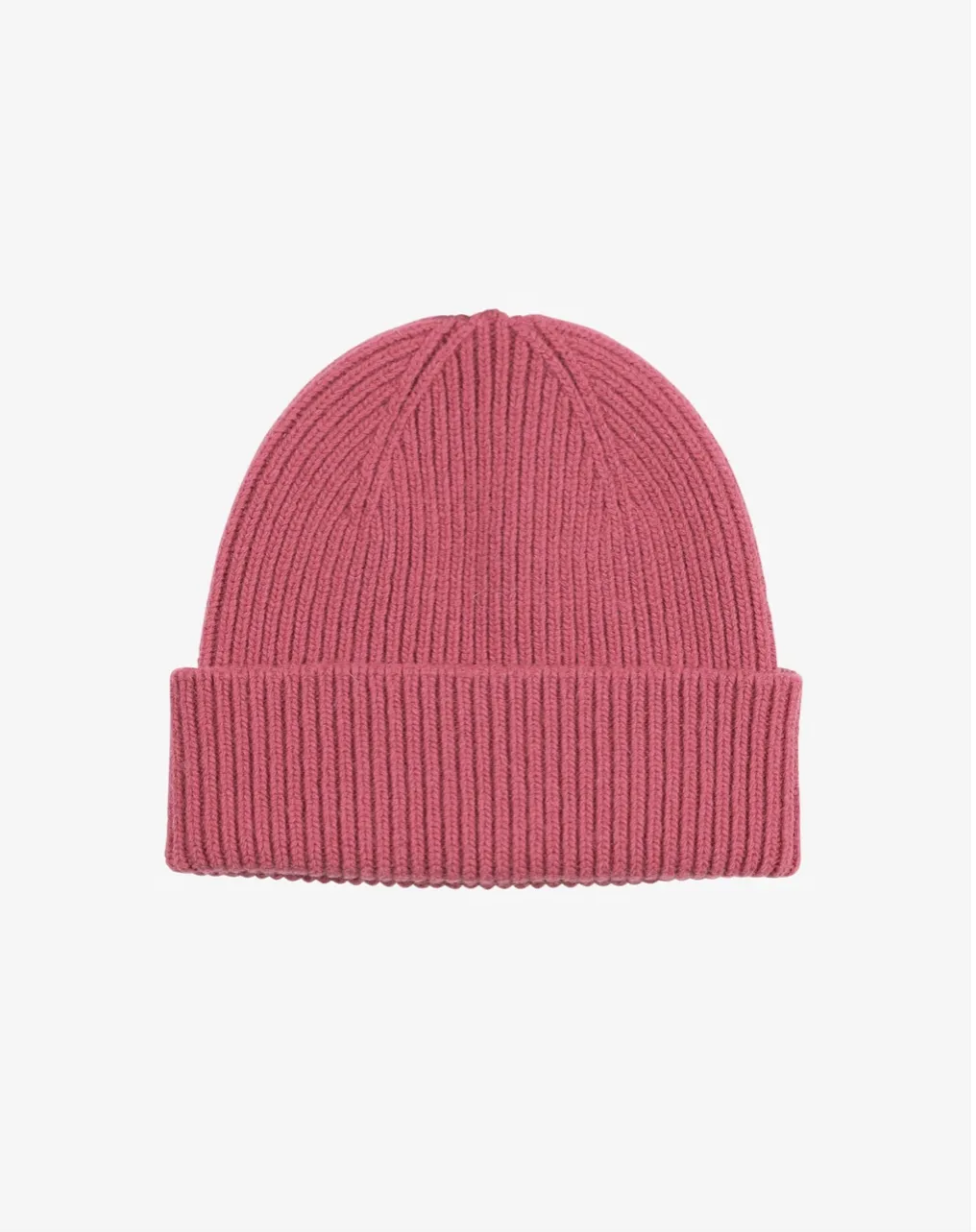 Merino Wool Beanie by Colorful Standard (20  Colours)