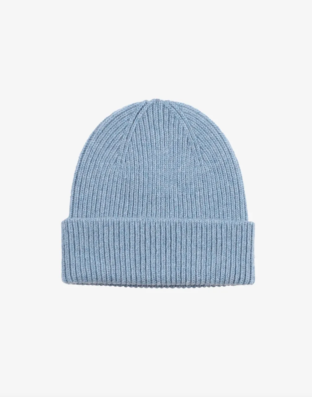 Merino Wool Beanie by Colorful Standard (20  Colours)