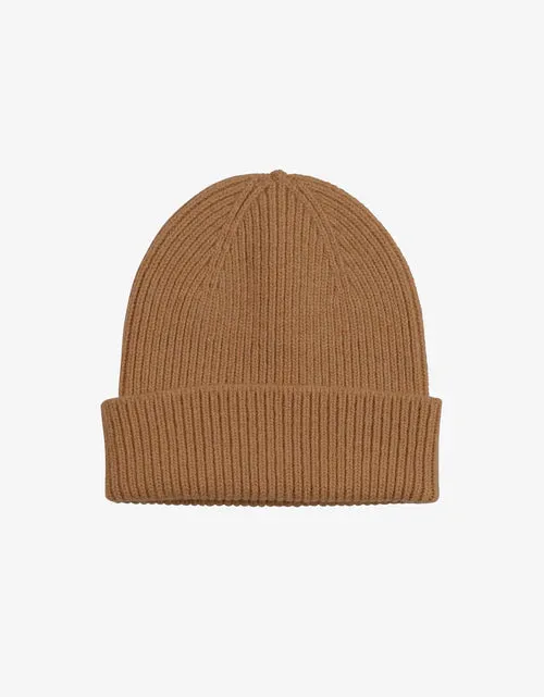 Merino Wool Beanie by Colorful Standard (20  Colours)