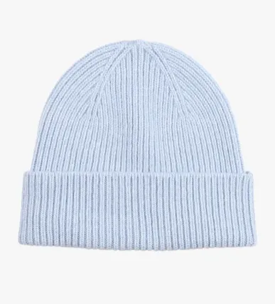 Merino Wool Beanie by Colorful Standard (20  Colours)
