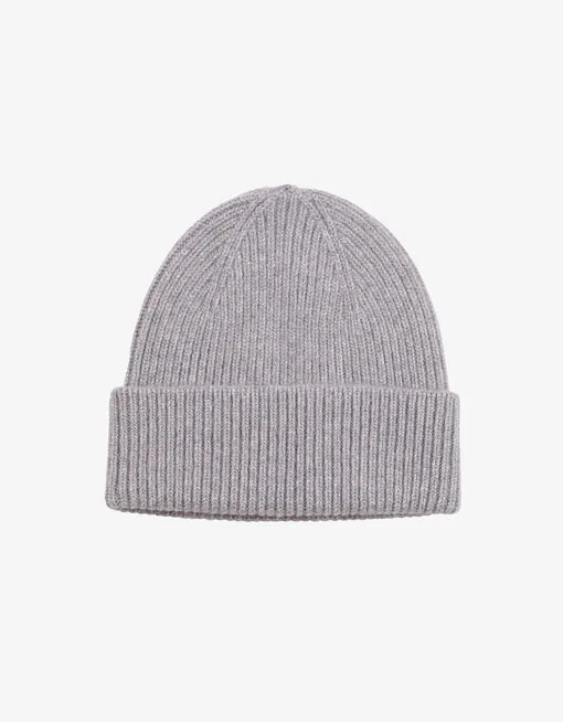 Merino Wool Beanie by Colorful Standard (20  Colours)