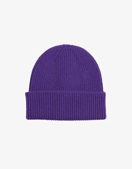 Merino Wool Beanie by Colorful Standard (20  Colours)