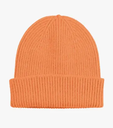 Merino Wool Beanie by Colorful Standard (20  Colours)