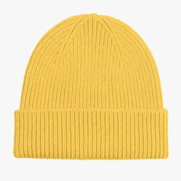 Merino Wool Beanie by Colorful Standard (20  Colours)